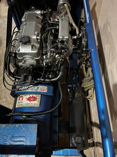 Generator For sale