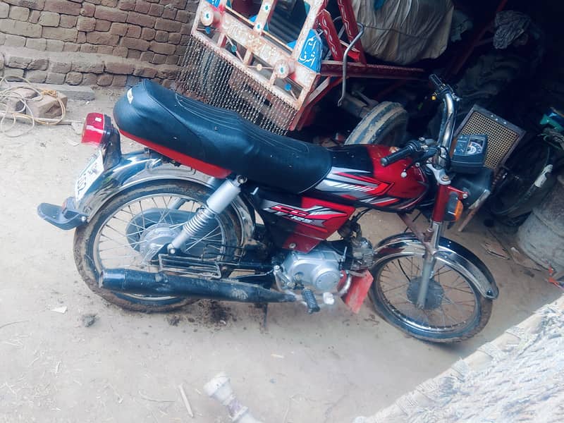 All documents complete 1