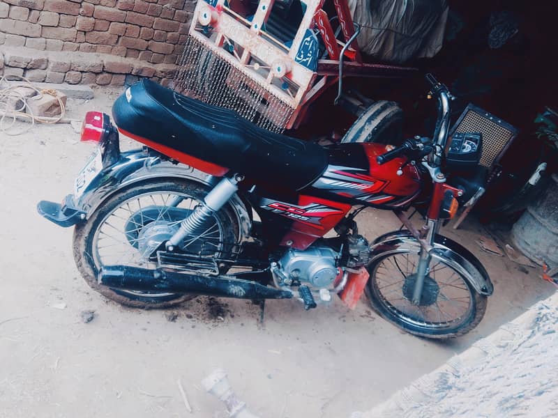 All documents complete 2