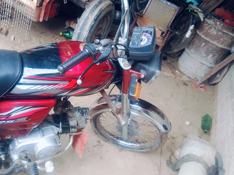 All documents complete 5