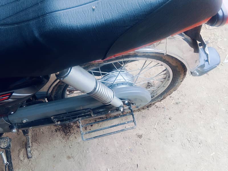 All documents complete 9