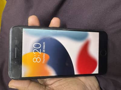 iPhone 7 plus 128gb pta approved