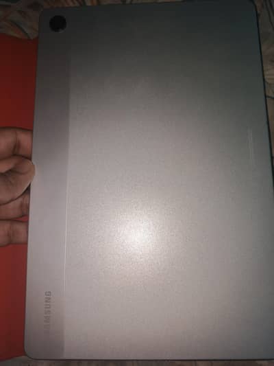 Samsung Galaxy tablet new