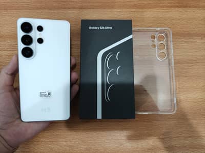 Samsung S26 Ultra