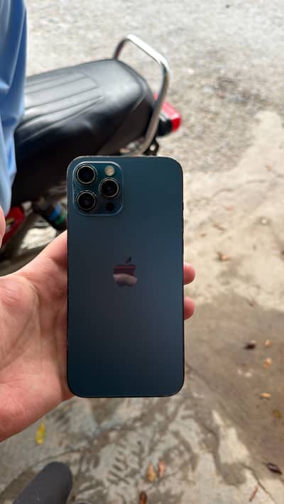 12 pro max panel change 128jv iCloud lock