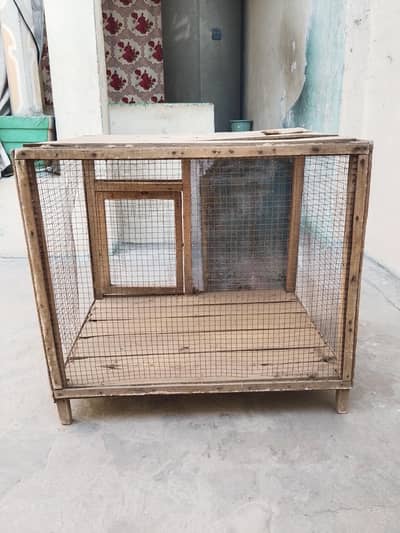 Cage For sale 2 cage Available