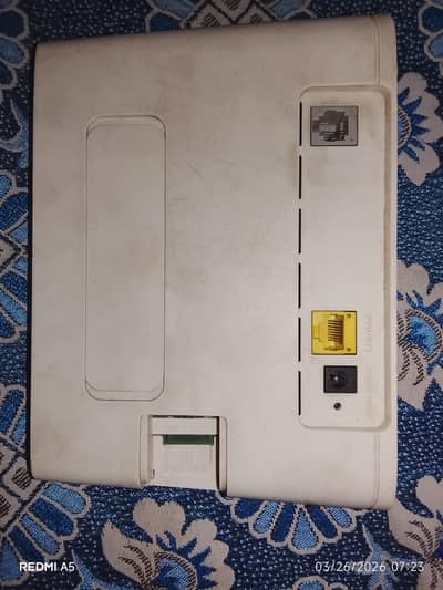 Huawei B310s-927 4G LTE WiFi Router