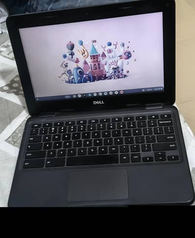 Chromebook 3100 9/10  condition