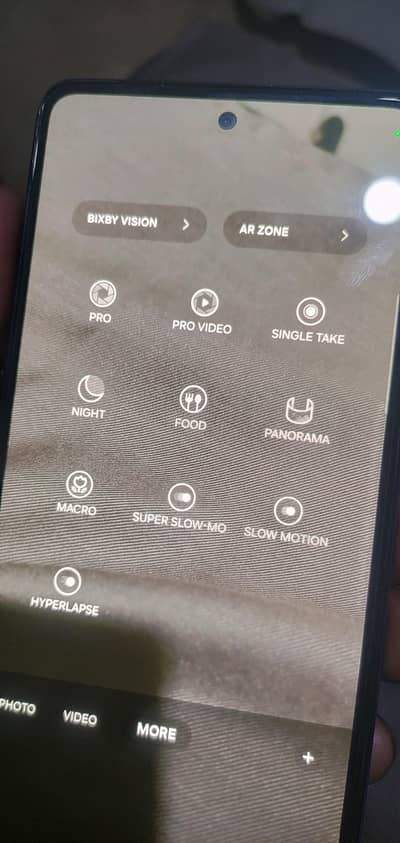 Samsung Galaxy a52 8gb 128 gb non pta