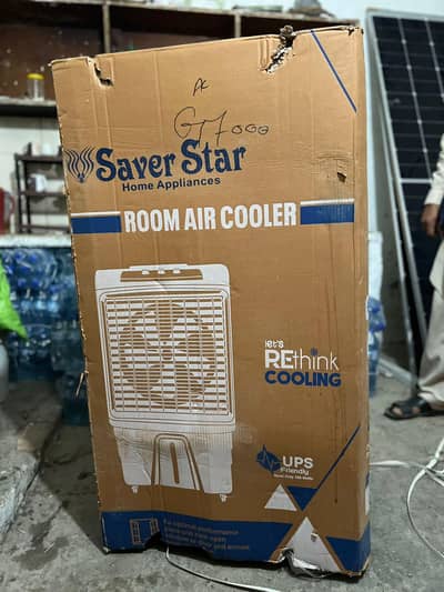 new room cooler for sale