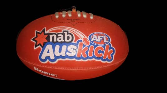 Australian football