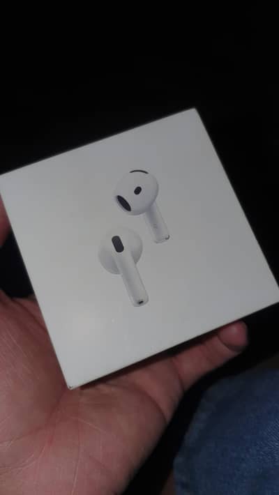 Airpods 4 (ANC)