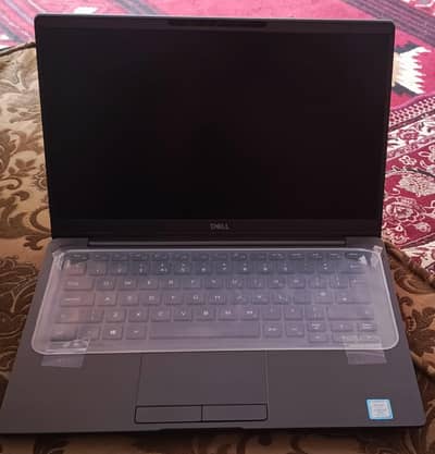 Dell core i5 8th generation 7400 model 24GB RAM 256SSD