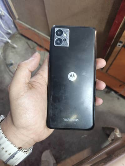 moto g32