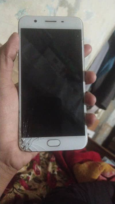 oppo f1s PTA 3 32 exchange iphone 7 ya 6s