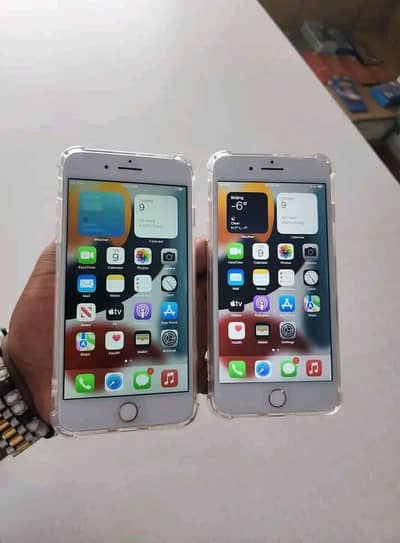 Iphone 7puls 128 GB my WhatsApp number 0370-36-59-905