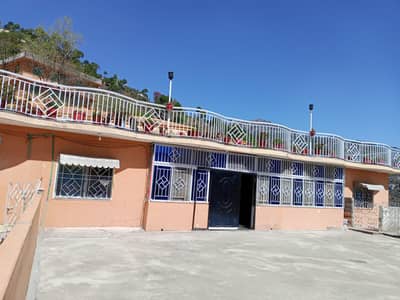 home for rent murree