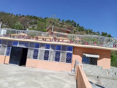 home for rent murree
