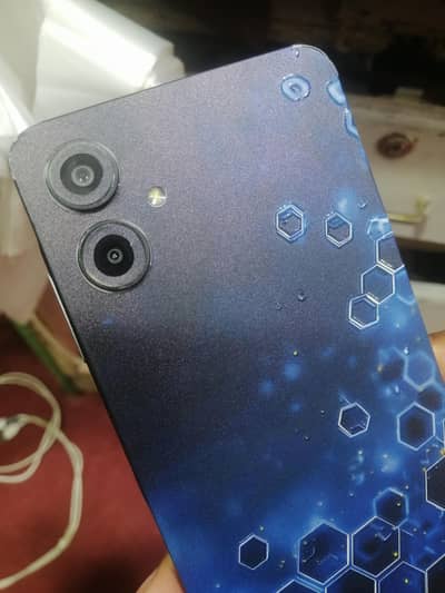 Samsung a06 4.128 full box