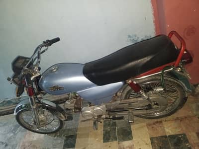 motorcycle for sale