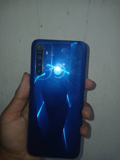 Realme 5s for sale