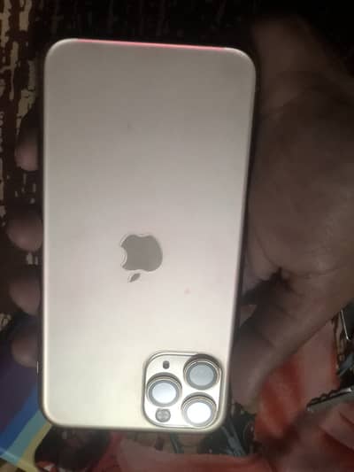 iPhone 11Pro Non PTA 10/10