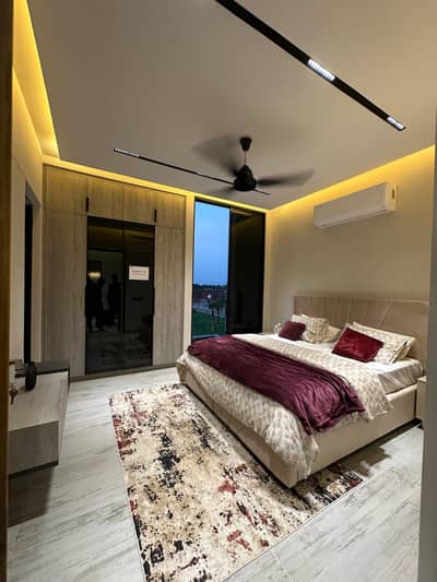 6 Marla Premium Home Available At 3 Year Instalment In DHA Multan