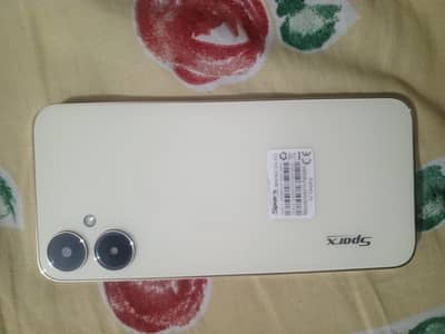 Sparx neo 7 ultra dual sim pta approved