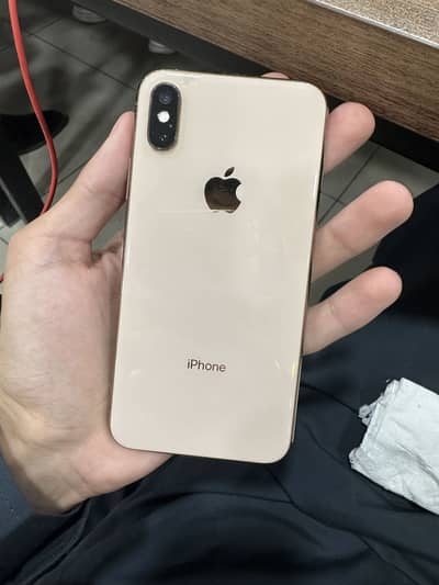 iPhone xs pta approved