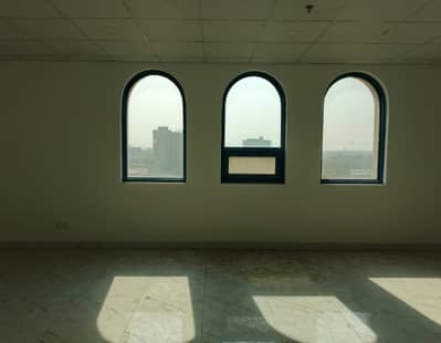 Exceptional Spaces Available Office 629 Square Feet For Rent In Main Boulevard Gulberg!