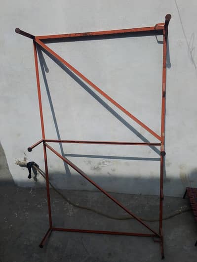 Patti stand for sale