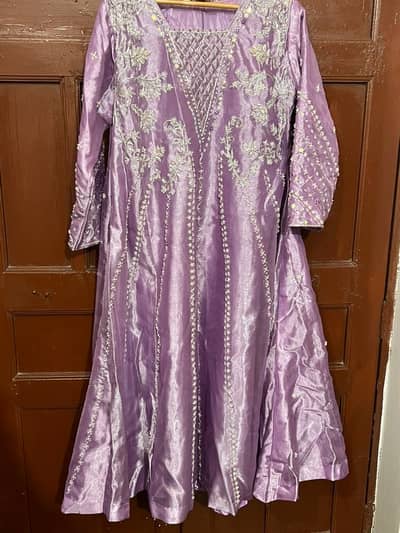 3pc dress party wear