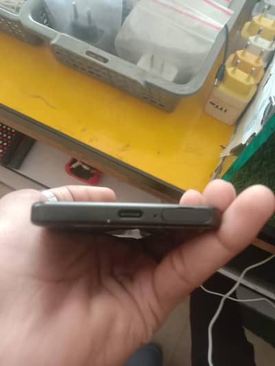 Sony Xperia 5 mark 4 10 by 10 condition PTA proof