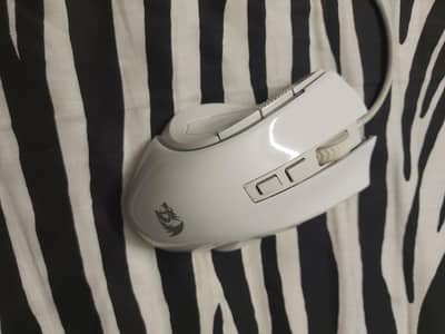 Redragon S129W Gaming Mouse