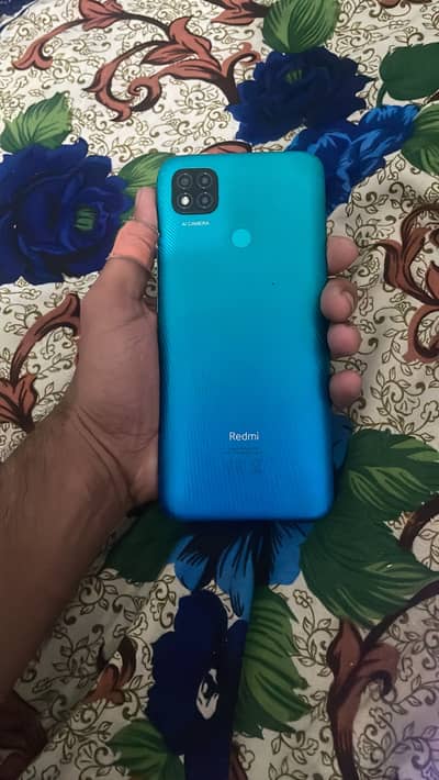 Redmi 9c