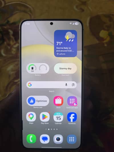 Sumsung s24 plus 12gb 256gb 5G