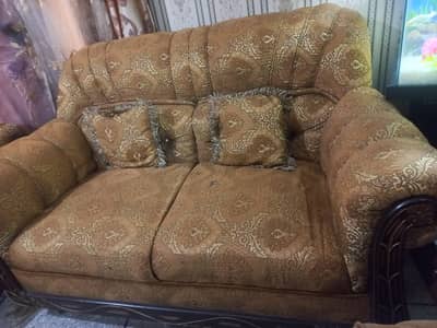 Sofa Set For Sale
