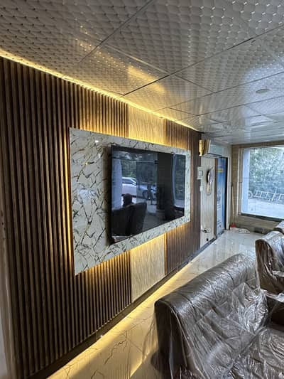 Branded samsung ultra HD 4K LED