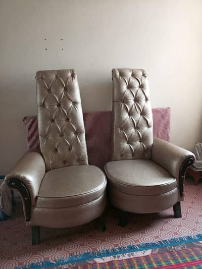 saf condition no damage