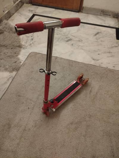 kids scooty