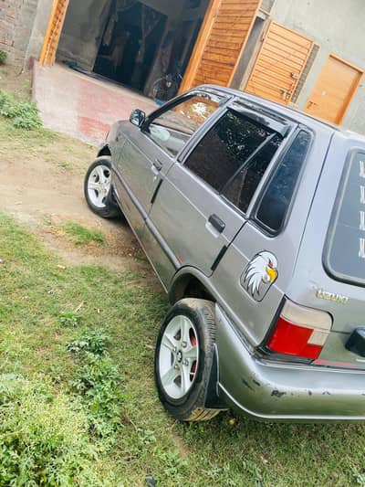 mehran 2017. A model.