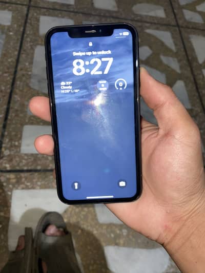 Iphone xr jv 64 gb