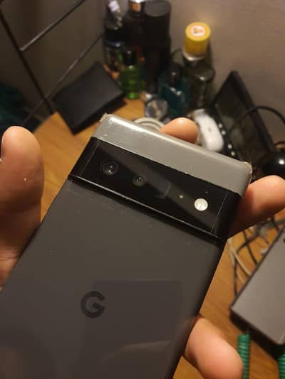 Google pixel 6 pro Pta Approved 10/9 Condition