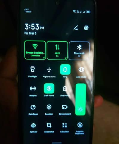 Jis ko Lena hen wohi rabta kare