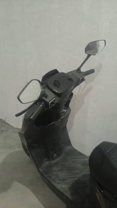 metro thirll pro max Scottie