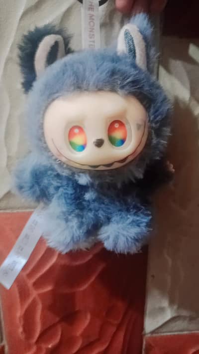 special secret labubu doll bargaining allow