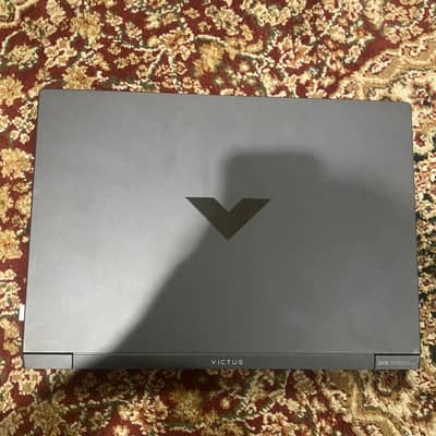 HP Victus Gaming Laptop RTX 4050