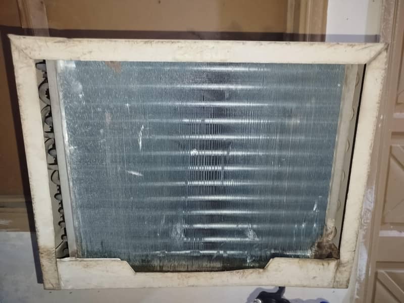 . 75 tons window working ok 2