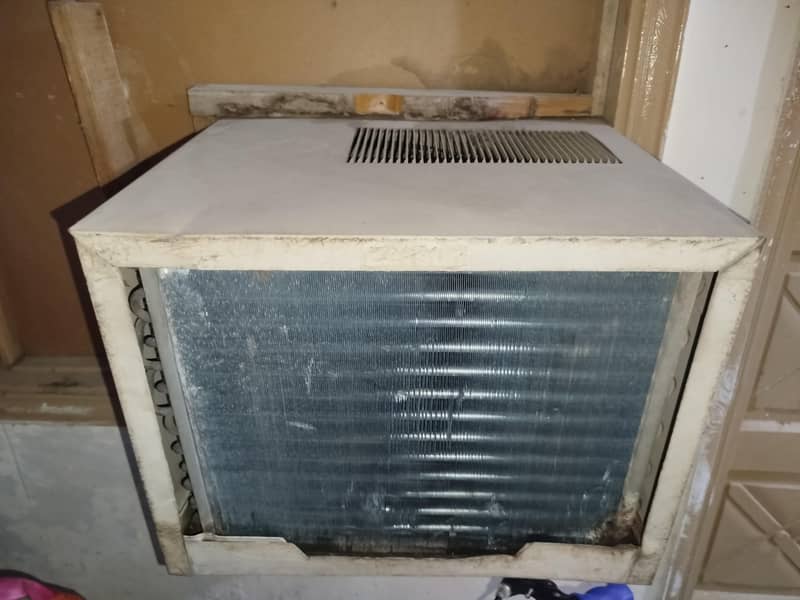 . 75 tons window working ok 3