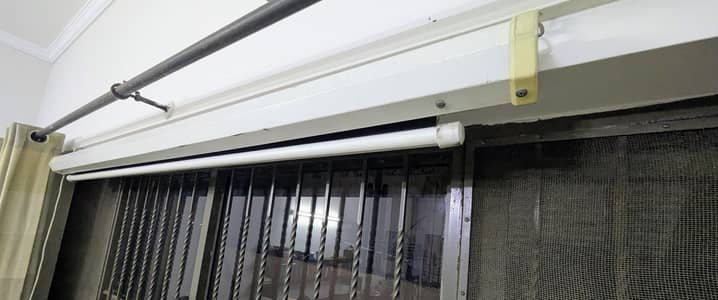 Light Projector/Screen